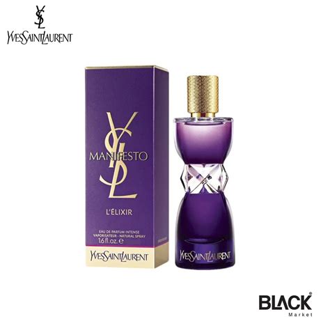 Yves Saint Laurent Manifesto For Women Edp 90ml